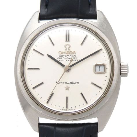 omega constellation c line